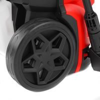 Pressure Washer - HECHT 336