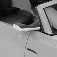 Cordless car - AUDI SQ8 GREY