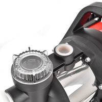 Garden Pump - HECHT 3331 INOX