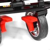 Folding wagon - HECHT 50006