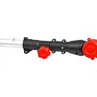 Electric pole chain saw - HECHT 9750