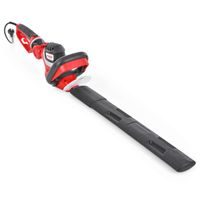 Electric hedge trimmer - HECHT 617