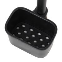 Crutch Holder - HECHT 00414