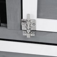 Rabbit Hutch - PROMINENT BUNNY