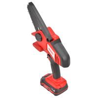Cordless chainsaw - HECHT 9922