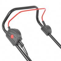 Electric lawn mower - HECHT 1844