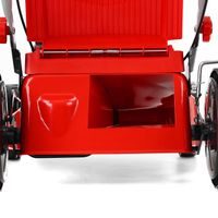 Gasoline Lawn Mower - HECHT 54666 SX