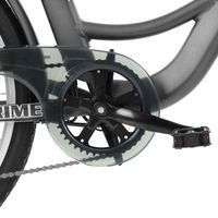 Electric Bike - HECHT PRIME GREY