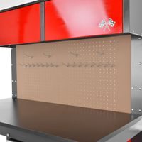 Workshop table - HECHT 2091