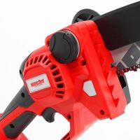 ACCU MINI Chainsaw - HECHT 9919