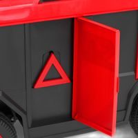 Cordless fire truck - HECHT 51817