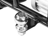Battery Quad Bike - HECHT 59299 HURON