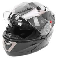 Helmet for Quad Bike and Motorcycle - HECHT 51925 XS