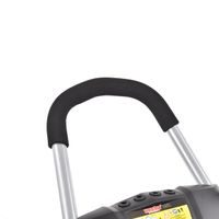 High pressure washer - HECHT 351