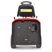 Lawn tractor - HECHT 5161