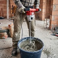 Electric Mixer - HECHT 1146