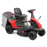 Garden Rider - HECHT 5168