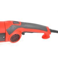 Electric angle grinder - HECHT 1323