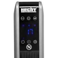 Rotary ceramic heater - HECHT 3611