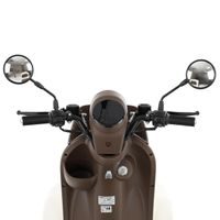 Senior Vehicle - HECHT ELEGANTE