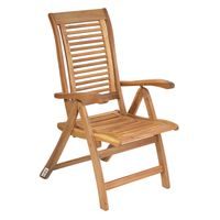 Garden furniture set - HECHT CAMBERET SET
