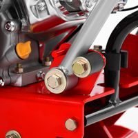 Vibration Plate - HECHT 1113