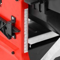 Jointer and planer - HECHT 8751