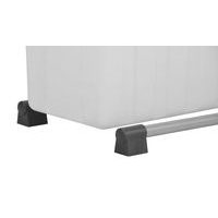 Electric garden shredder - HECHT 624 BOX