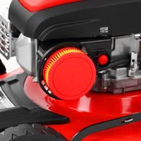 Gasoline Lawn Mower - HECHT 54666 SX