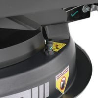 Garden Rider - HECHT 5168