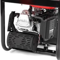 Single-phase inverter generator - HECHT IG 3601