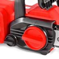 Accu chainsaw - HECHT 9925