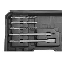 Příslušenství v boxu