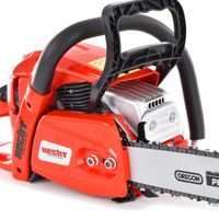 Petrol chainsaw - HECHT 958