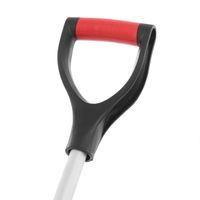 Telescopic Snow Rake - HECHT 485 TL