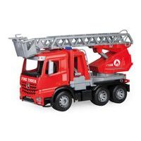 Mercedes Arocs Fire Engine with Ladder - 4615