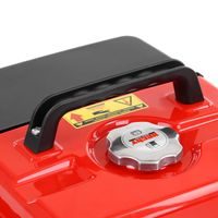 Single phase invertor - HECHT IG 1101