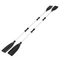 Inflatable kayak - HECHT 45999