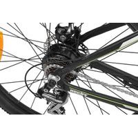 Sedmistupňová přehazovačka