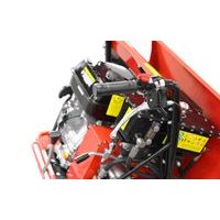 Tracks transporter - HECHT 2950