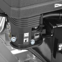 Petrol wood logger - HECHT 6645