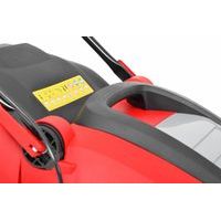 Uložení madla pro rychlé složení