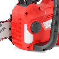 Cordless Chainsaw - HECHT 9920