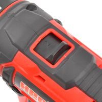 HECHT 1261 - aku vrtačka