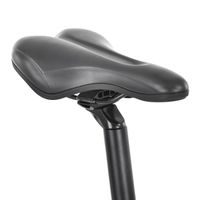 E-bike - HECHT COMPOS XL WHITE