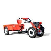 HECHT 7100 SET pohled z prava