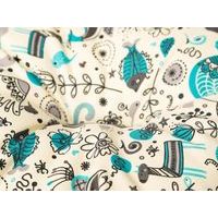 Pet bed Cat&Fish 50 cm