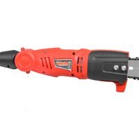 Electric pole chain saw - HECHT 9750