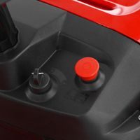 Garden Tractor - HECHT 5184