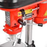 Pedestal drill press - HECHT 1055